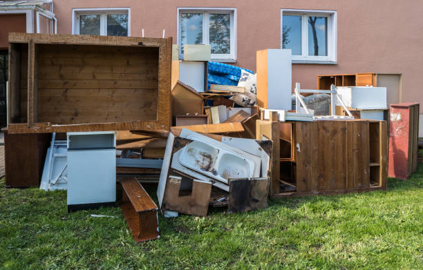 Best Residential Junk Removal  in Columbus Junction, IA