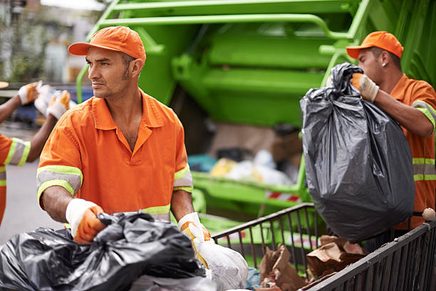 Best Recycling Services for Junk  in Columbus Junction, IA